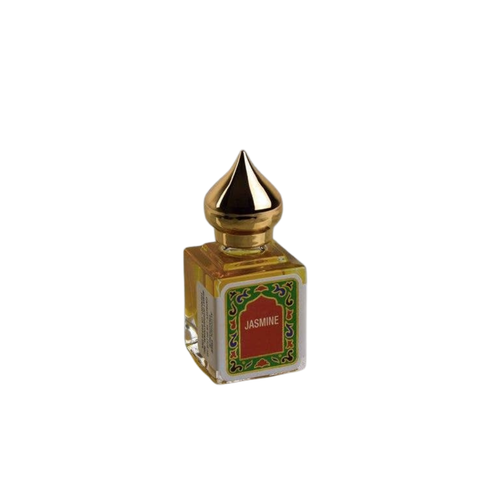 Nemat Jasmine Perfume Oil 10mL