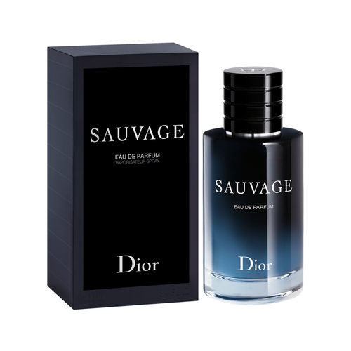 Dior Sauvage Eau de Parfum 100mL