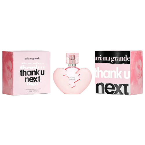 Ariana Grande Thank U, Next Eau de Parfum 100mL