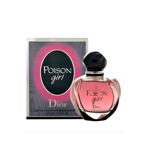 Dior Poison Girl Eau de Parfum 100mL