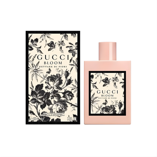 Gucci Bloom Nettare Di Fiori Eau de Parfum 100mL