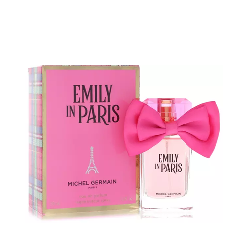 Michel Germain Emily in Paris Eau de Parfum 30mL