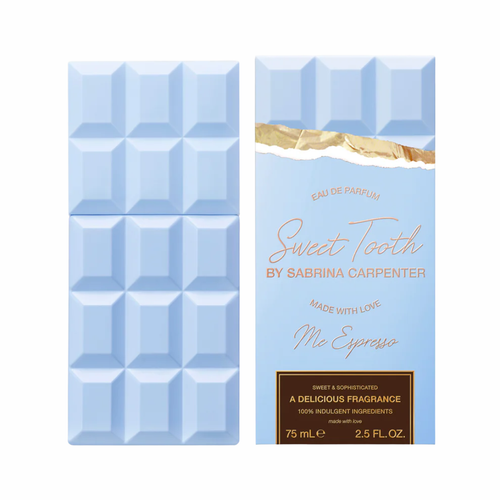 Sabrina Carpenter Me Espresso Eau de Parfum 75mL