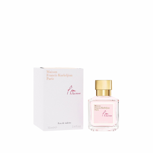 Maison Francis Kurkdjian L’Eau À la Rose Eau de Toilette 70mL