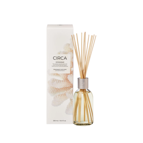 CIRCA Oceanique Fragrance Diffuser 250mL