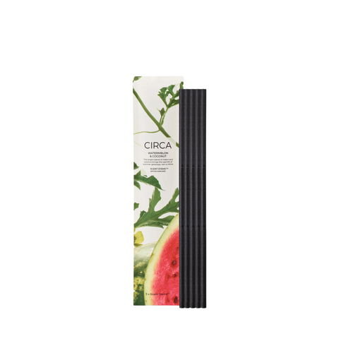 CIRCA Watermelon & Coconut Scent Stems™ Refill