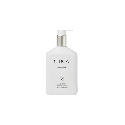 CIRCA Oceanique Hand Lotion 450mL