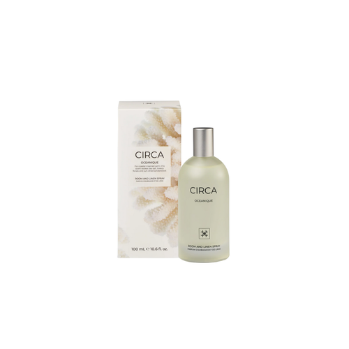 CIRCA Oceanique Room & Linen Spray 100mL