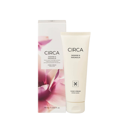 CIRCA Jasmine & Magnolia  Hand Cream 75mL