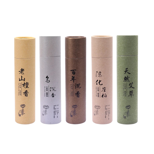 Natural Agarwood Incense Sticks 400pcs.