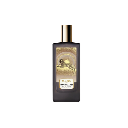 Memo Paris – African Leather Eau de Parfum 75mL