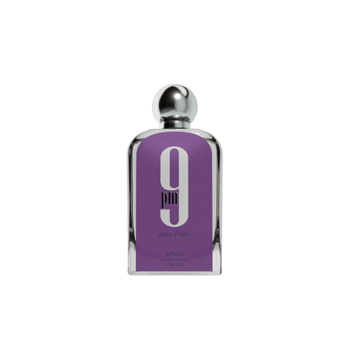 Afnan – 9PM Eau de Parfum 100mL