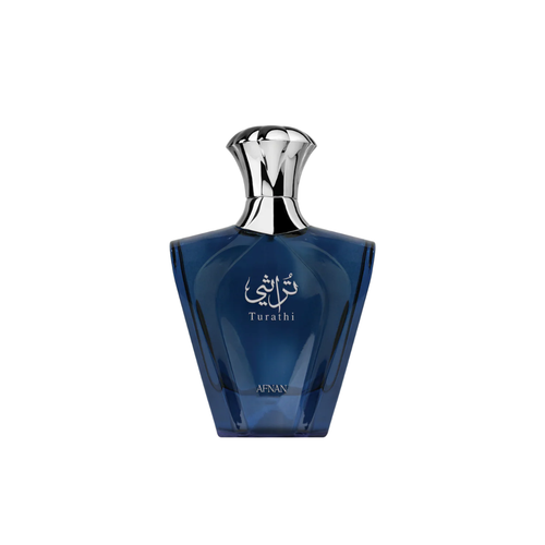 Afnan – Turathi Blue Eau de Parfum 90mL