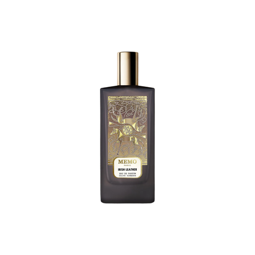 Memo Paris – Irish Leather Eau de Parfum 75mL
