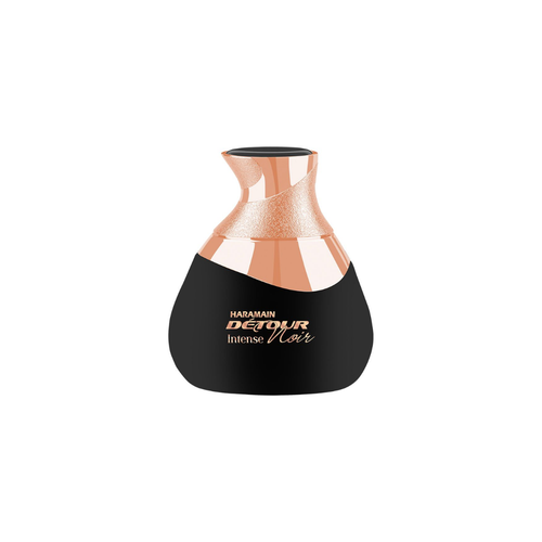 Al Haramain – Detour Noir Intense Eau de Parfum 100mL