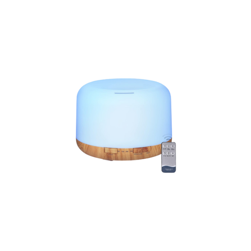 OTHAI Wood Grain Aroma Diffuser 500mL