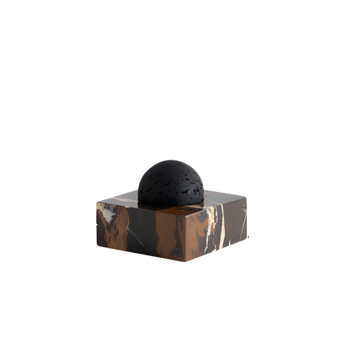 LA TROUVAILLE Lava Rock Stone Diffuser