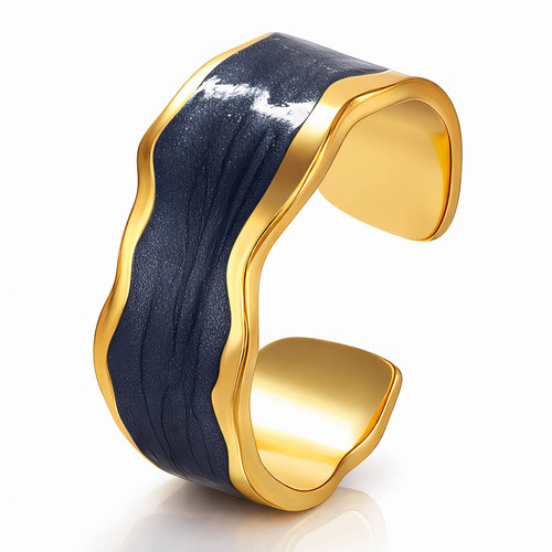 Vera Enamel Ring – Enamel
