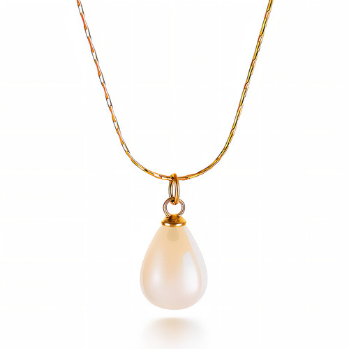 Noemi Pearl Necklace – Pearl