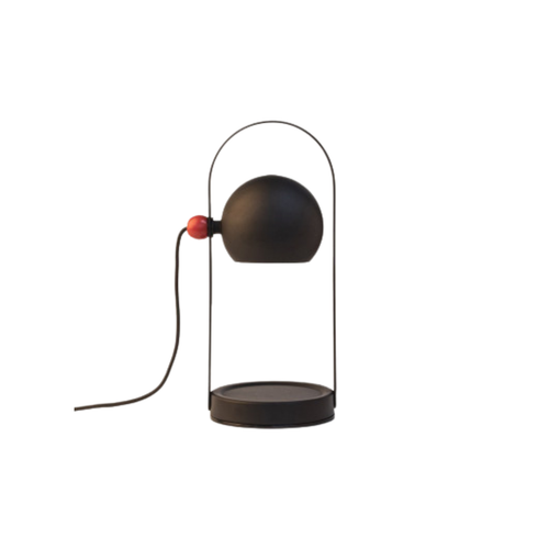 Adjustable Candle Warmer Lamp with Handle for Home Fragrance