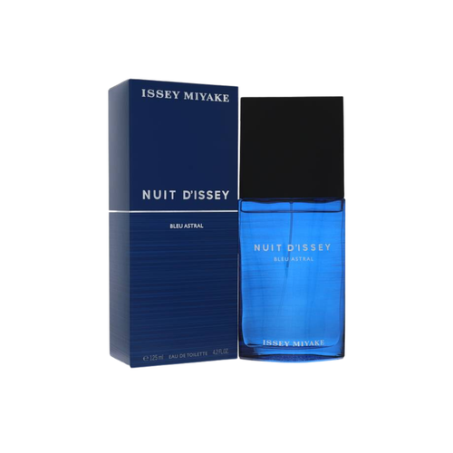 Issey Miyake Nuit D'Issey Bleu Astral Eau de Toilette 125mL