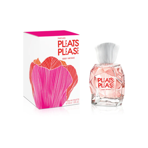 Issey Miyake Pleats Please Eau de Toilette 50mL