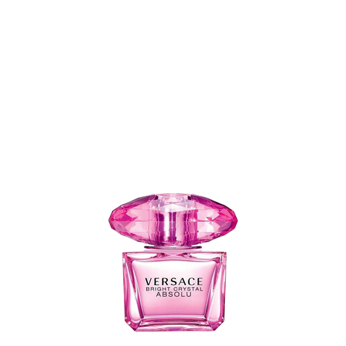 Versace Bright Crystal Absolu Eau de Parfum 90mL