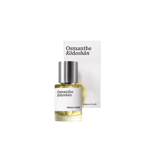 Maison Crivelli Osmanthe Kodoshan Eau de Parfum 100mL