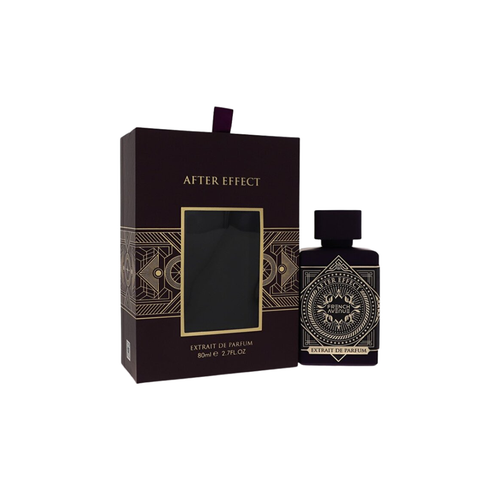 Fragrance World After Effect Extrait de Parfum 80mL