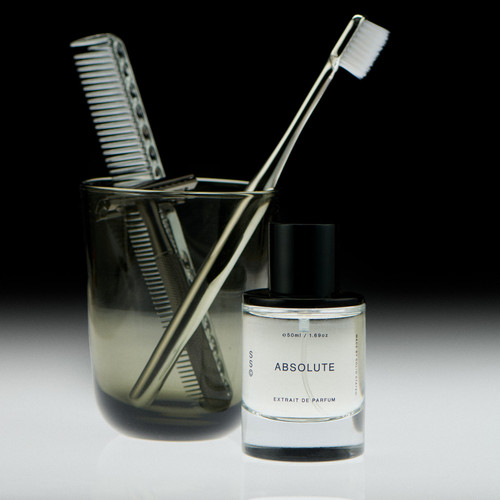 Solid State Absolute Extrait De Parfum 50mL - Solid State - The Gift Company