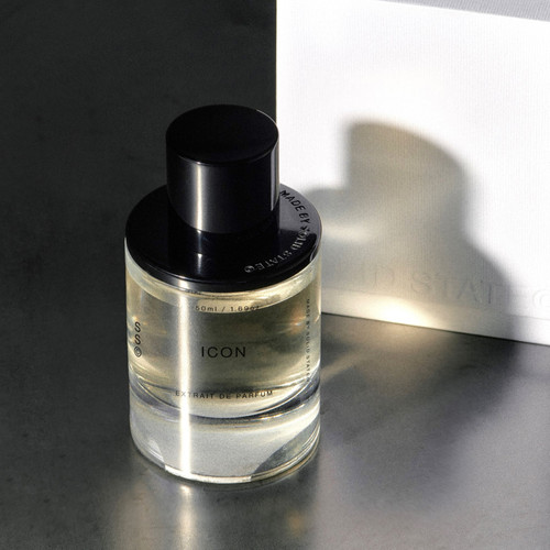 Solid State Icon Extrait De Parfum 50mL - Solid State - The Gift Company