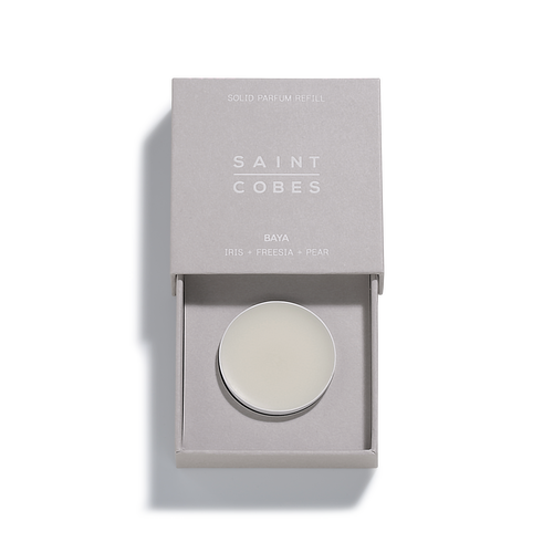 Saint Cobes Baya Solid Parfum Refill