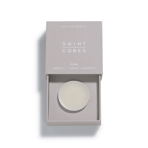 Saint Cobes Zuma Solid Parfum Refill