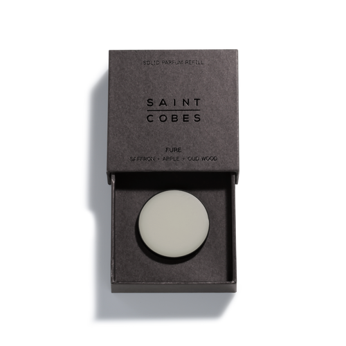 Saint Cobes Fure Solid Parfum Refill