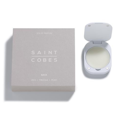 Saint Cobes Baya Solid Parfum