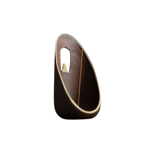 Ceramic Thread Incense Burner with Tray