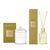 Bundle - Glasshouse - Glasshouse Fragrances Kyoto in Bloom Candle 380g & Diffuser 250mL Bundle (worth $110) - The Gift Company Bundle - Glasshouse - Glasshouse Fragrances Kyoto in Bloom Candle 380g & Diffuser 250mL Bundle (worth $110) - The Gift Company