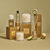 Bundle - Glasshouse - Glasshouse Fragrances Kyoto in Bloom Candle 380g & Diffuser 250mL Bundle (worth $110) - The Gift Company Bundle - Glasshouse - Glasshouse Fragrances Kyoto in Bloom Candle 380g & Diffuser 250mL Bundle (worth $110) - The Gift Company