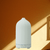 Ultrasonic Ceramic Diffuser - The Gift Company - Ultrasonic Ceramic Diffuser Aromatherapy - The Gift Company