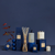 Candle & Diffuser Set - Glasshouse - Glasshouse Fragrances I'll Take Manhattan Candle 380g & Diffuser 250mL Bundle (worth $110) - The Gift Company Candle & Diffuser Set - Glasshouse - Glasshouse Fragrances I'll Take Manhattan Candle 380g & Diffuser 250mL Bundle (worth $110) - The Gift Company