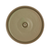 Exuro Ceramic Incense Holder 13cm - Sage - The Gift Company