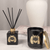 Candle - Mor Boutique - MOR Snow Gardenia Perfumed Candle 380g - The Gift Company