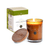 Candle - Buckley & Phillips Aromatics - Buckley & Phillips Aromatics - Indulgence Artisan Soy Candle 240g - The Gift Company