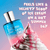 Eau de Parfum - Juliette Has A Gun - Juliette Has A Gun Miami Shake Eau de Parfum 7.5mL - The Gift Company Eau de Parfum - Juliette Has A Gun - Juliette Has A Gun Miami Shake Eau de Parfum 7.5mL - The Gift Company