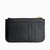 Card Wallet - Zjoosh - Zjoosh Courtney Card Wallet Black - The Gift Company