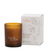 Candle - Myrtle & Moss - Myrtle & Moss Soy Wax Candle Rose Geranium, Grapefruit & Clary Sage (50 Hours) - The Gift Company