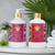 Hand Wash - Saponificio Artigianale Fiorentino - Saponificio Artigianale Fiorentino Hand Wash Rosewood & Osmanthus 500mL - The Gift Company