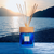 Reed Diffuser - Acqua Dell'Elba - Acqua Dell’Elba Notte d’Estate Large Diffuser 2.5L - The Gift Company