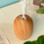 Ultrasonic Diffuser - The Gift Company - Ultrasonic Aromatherapy Diffuser 2-in-1 Wood Grain Design - The Gift Company