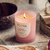 Ecoya Metro Candle Guava & Lychee Sorbet 280g